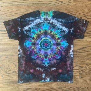 Tie Dye
